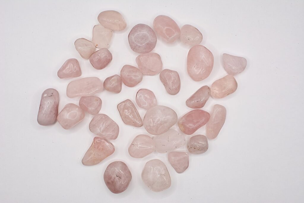 Starterkit Kristaller