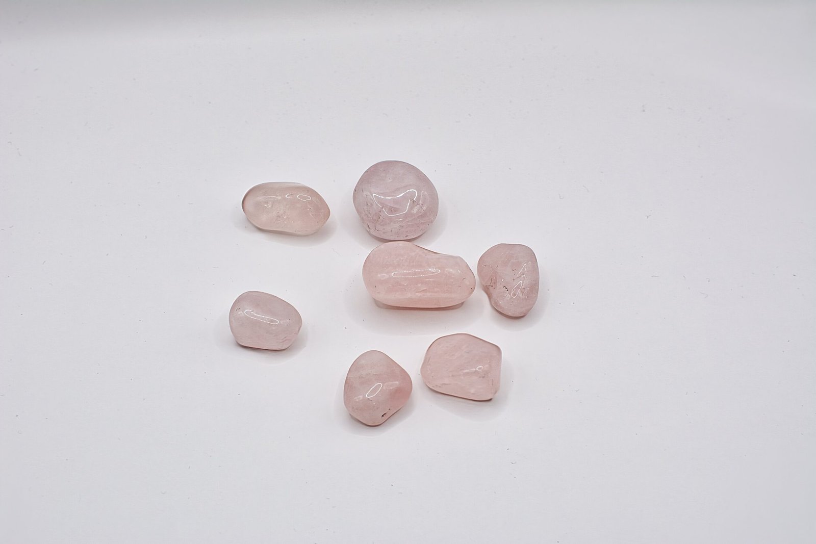Rosenkvarts - Bild 3