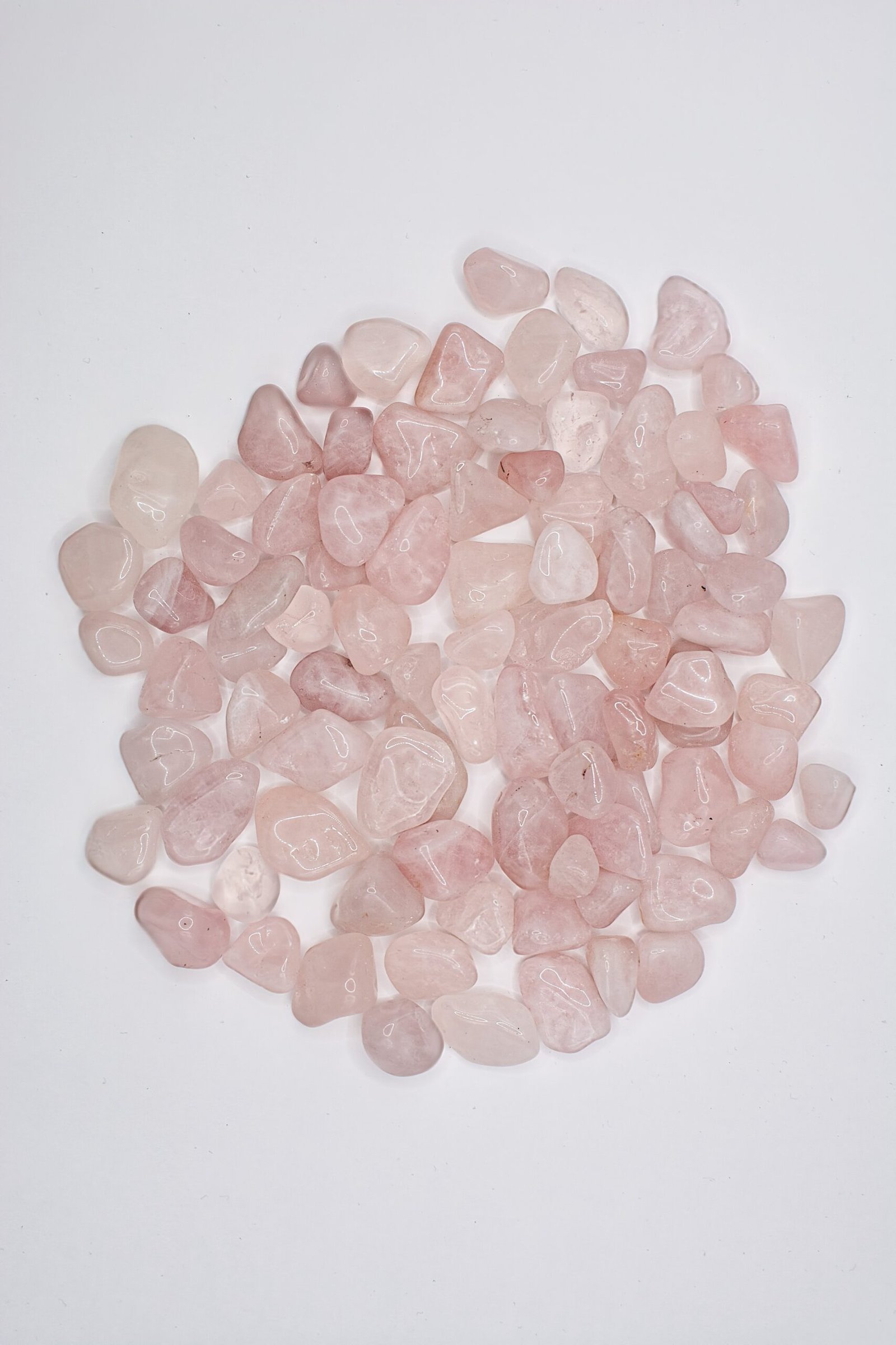 Rosenkvarts - Bild 4