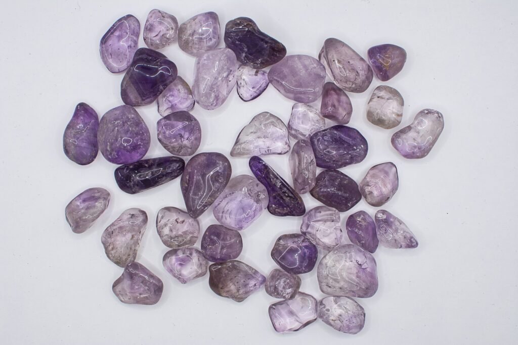 Ametist Star Dust (Lösvikt)