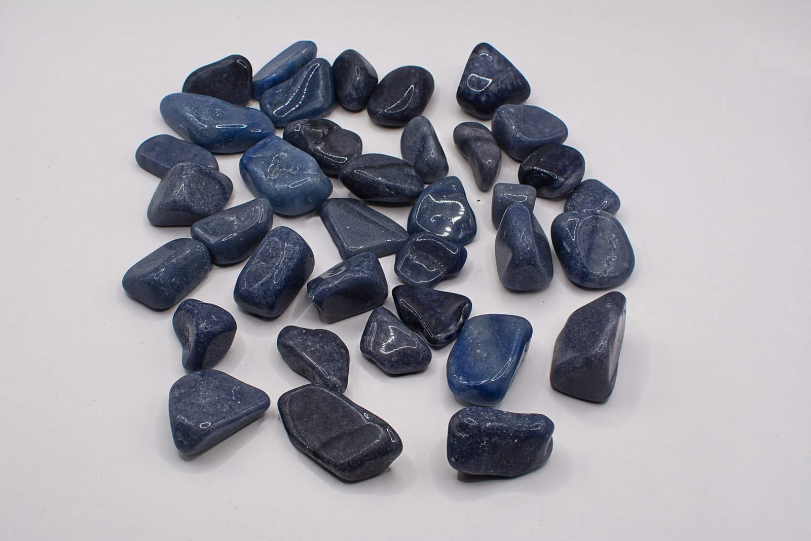 Blå Kvarts - Bild 5