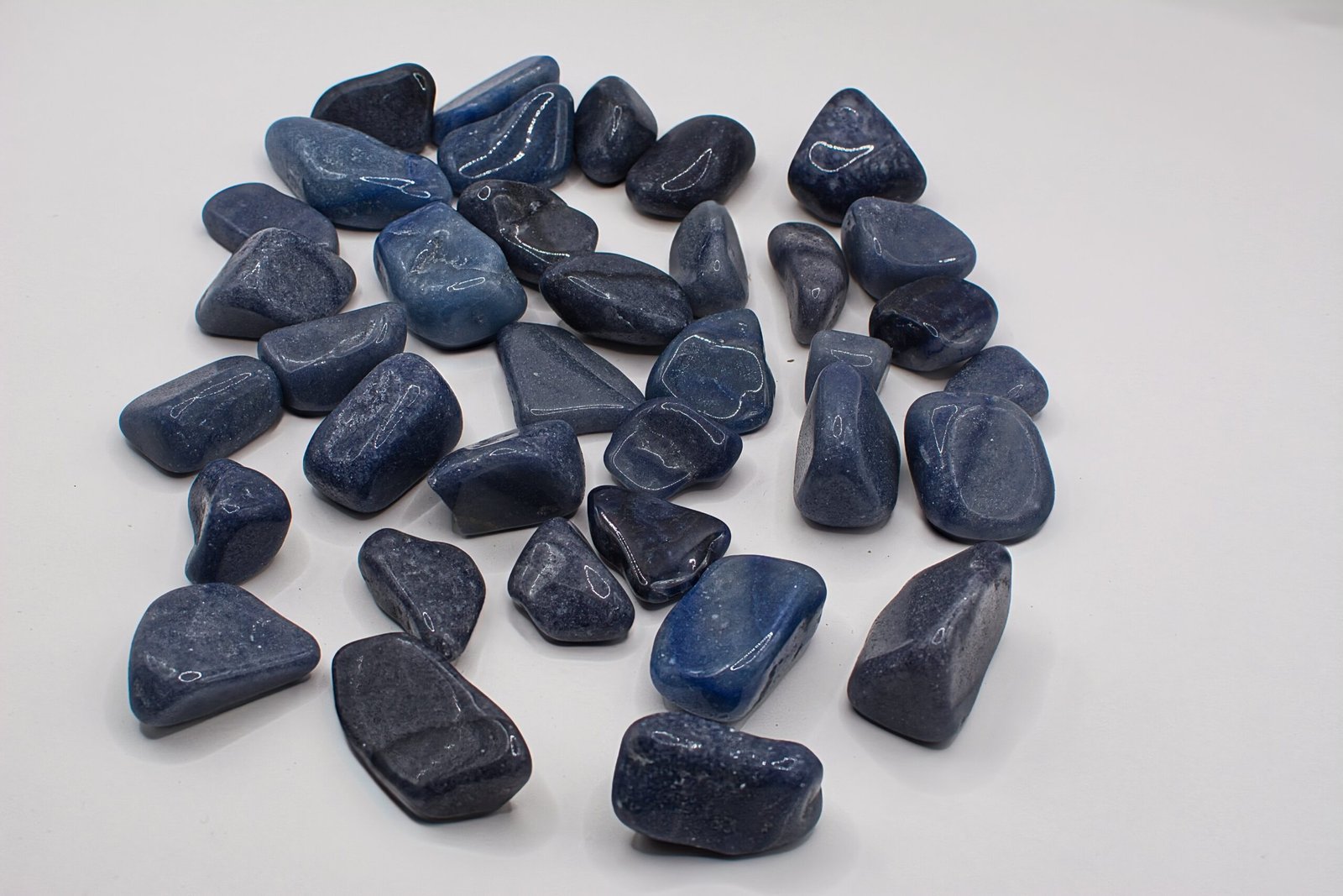 Blå Kvarts - Bild 4