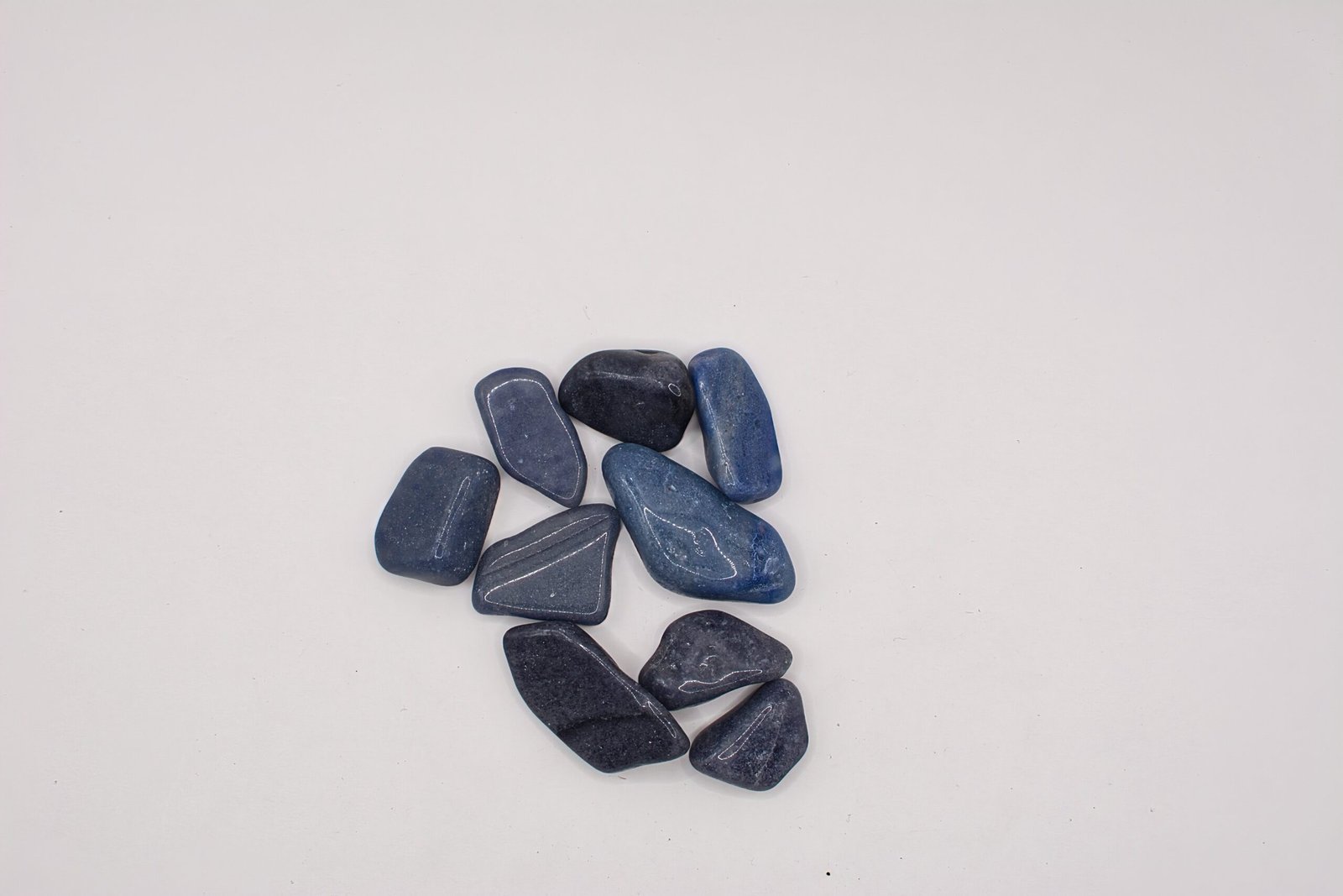 Blå Kvarts - Bild 3