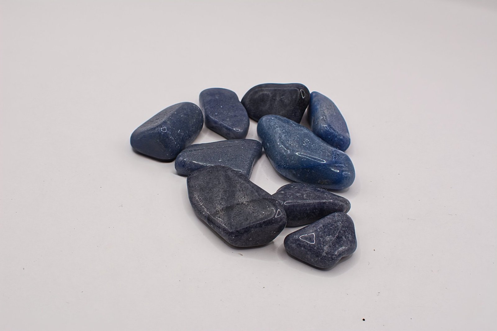 Blå Kvarts - Bild 2