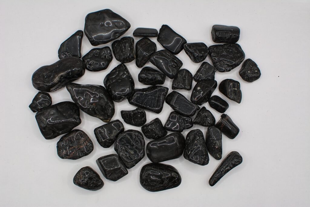 Skyddspaket Kristaller