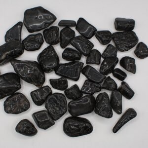 Turmalin Svart rå – kraftfull skyddskristall