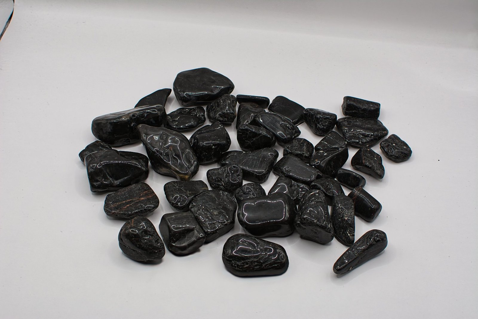 Turmalin Svart - Bild 4