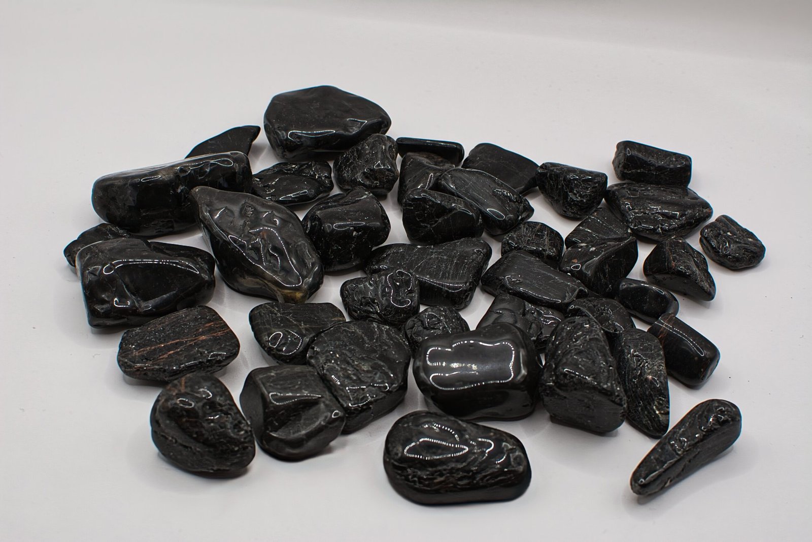 Turmalin Svart - Bild 3