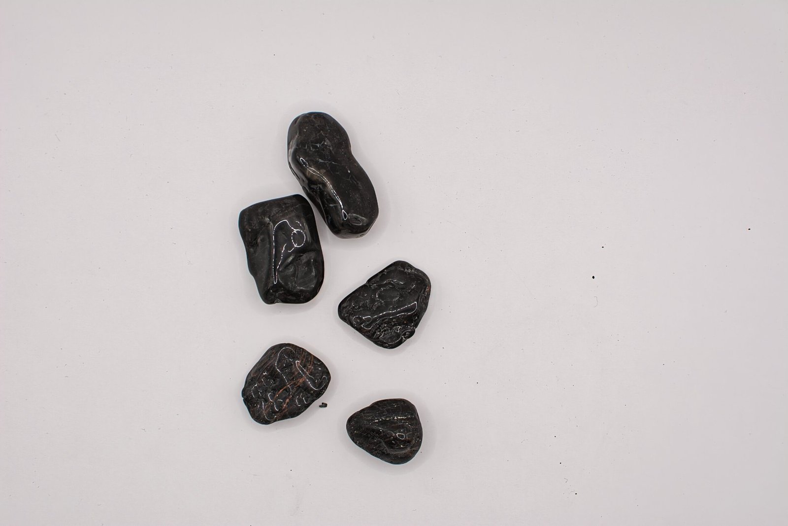 Turmalin Svart - Bild 2