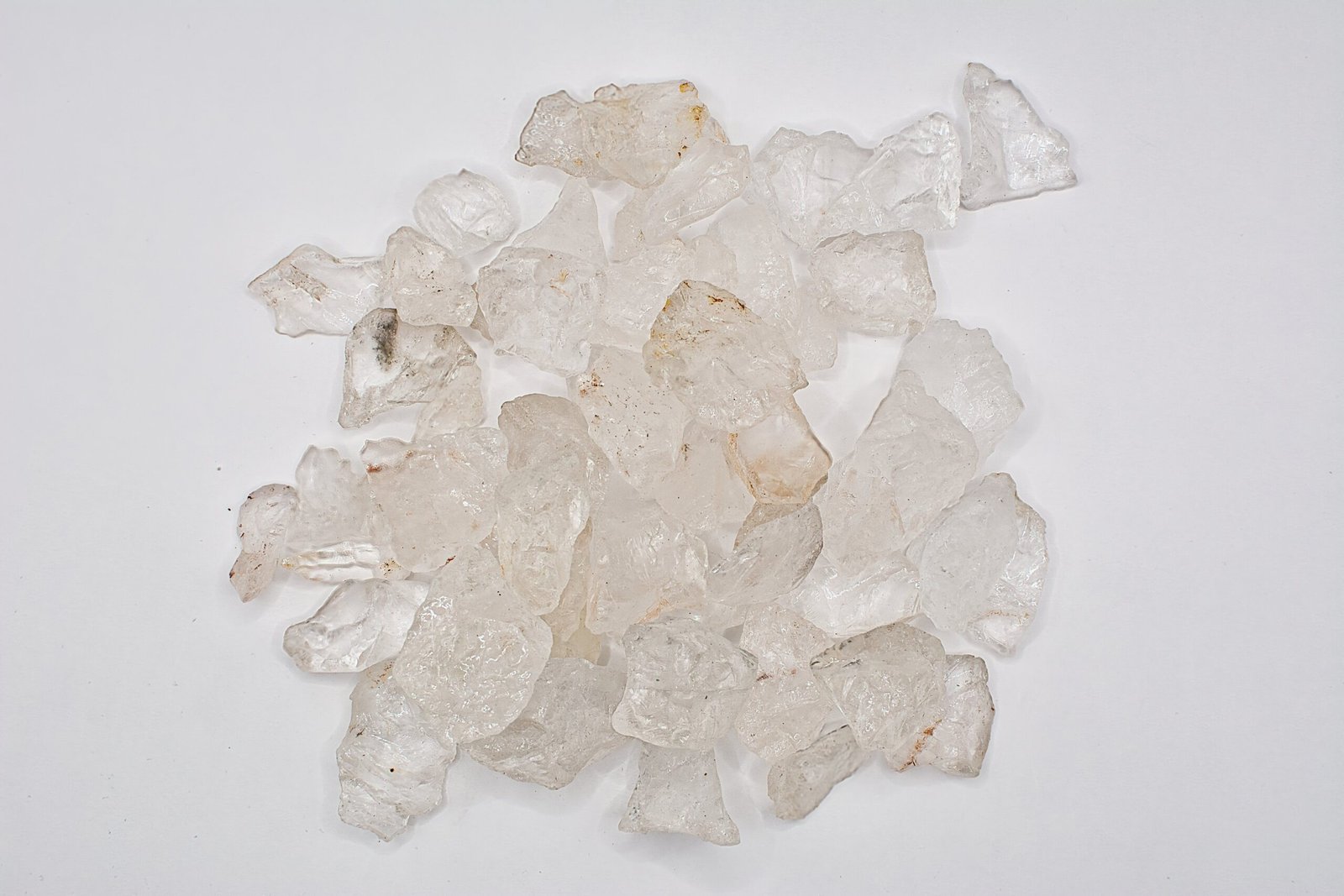 Bergkristall (Rå) - Bild 4