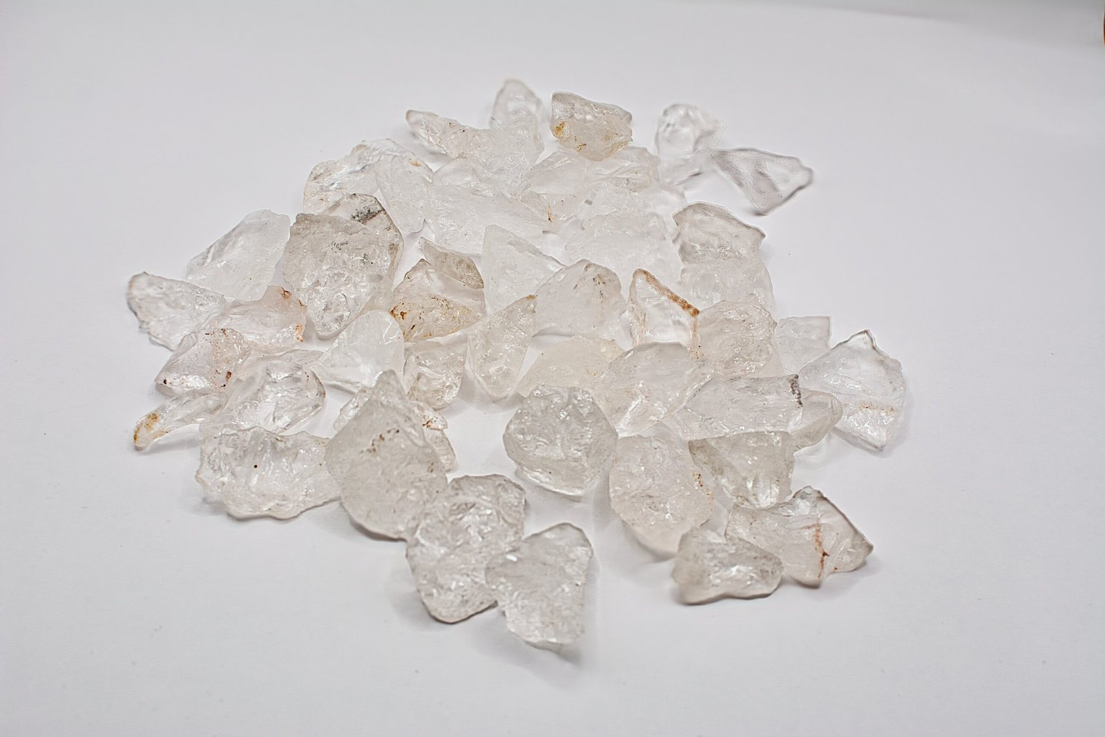 Bergkristall (Rå) - Bild 3