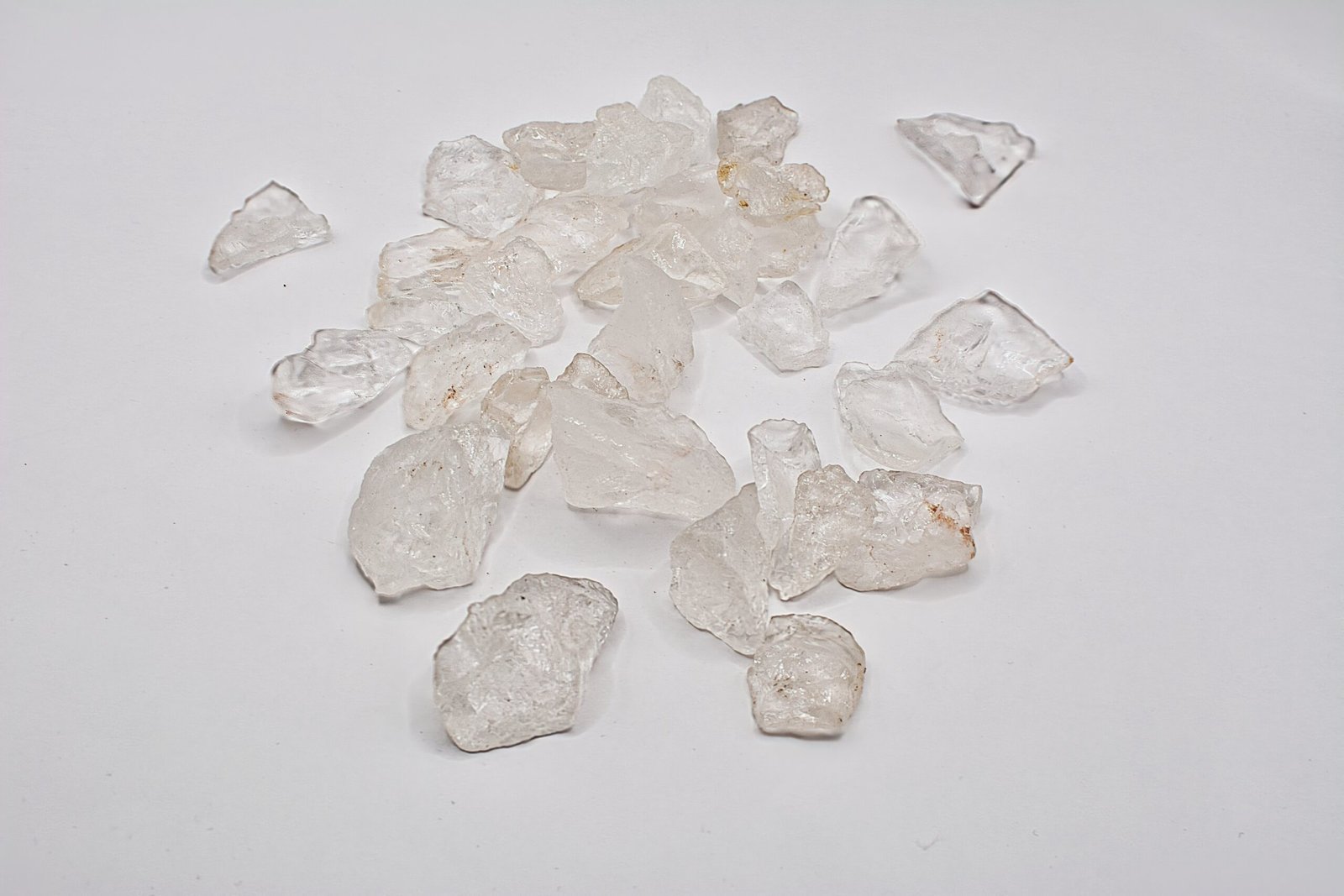 Bergkristall (Rå) - Bild 2