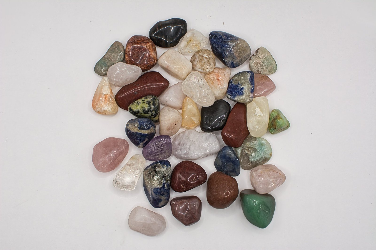 Mystery kristall - Låt universum välja! - Bild 2