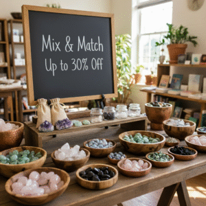 🌈Mix & Match - Spara upp till 30%