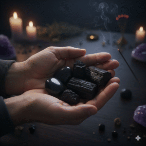 🛡️ Skydd & Rening