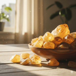 💰Framgång & Manifestation