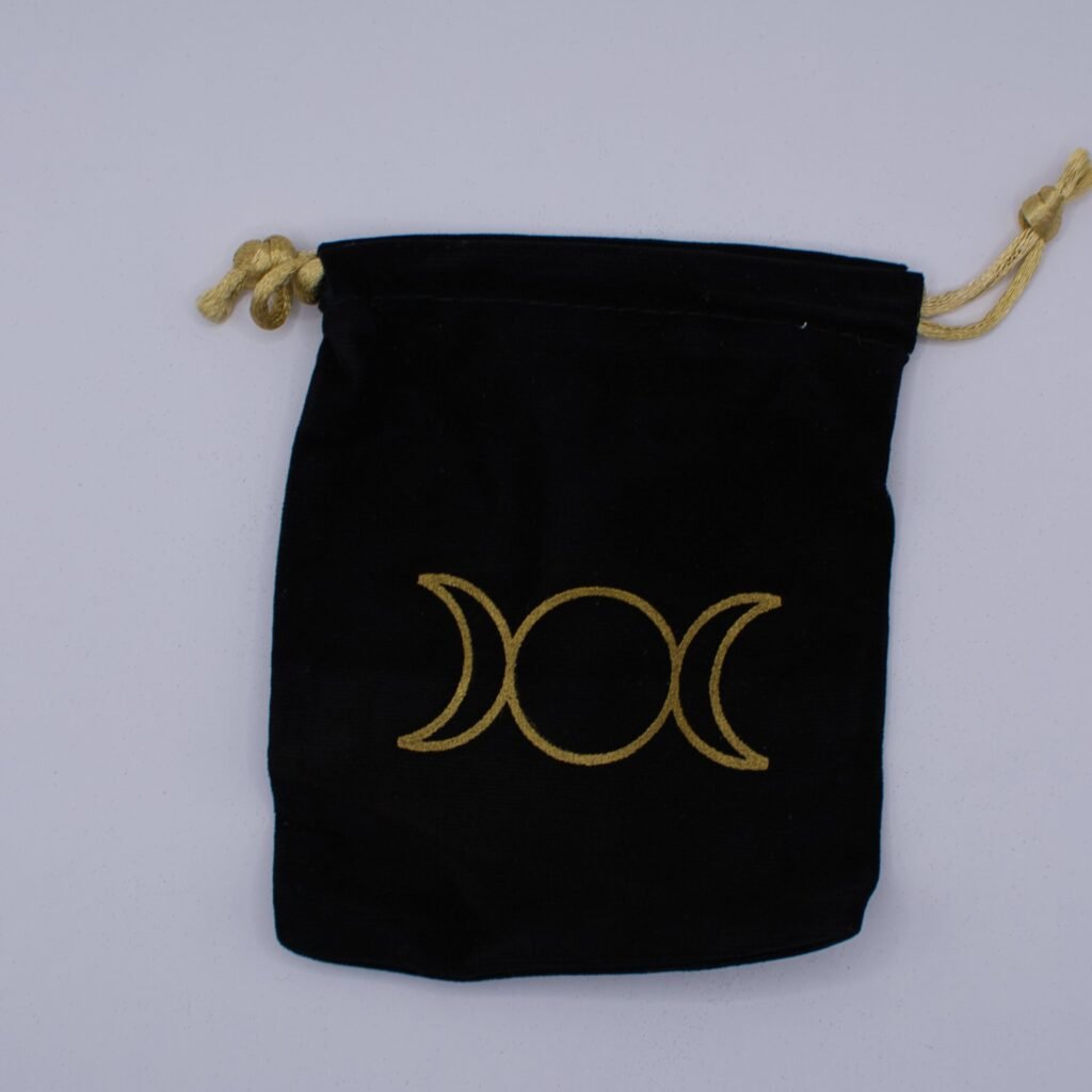 Triple Moon Kristallkit