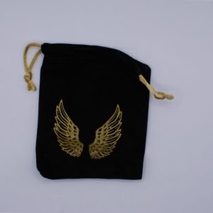 Angel Wings Kristallkit