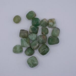 Fluorit Grön