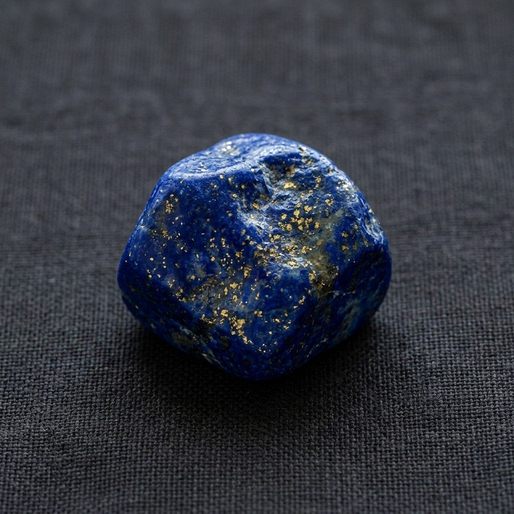 Lapis Lazuli