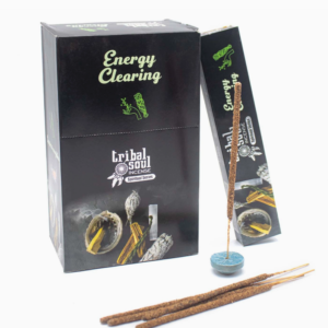 Rökelse Tribal Soul Energy Cleansing
